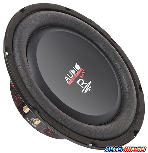 Сабвуферный динамик Audio System R 10 FLAT EVO3